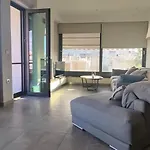 Maryland:Luxurious Penthouse In Chania City