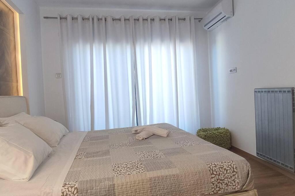 Lejlighed Maryland:luxurious Penthouse In Chania