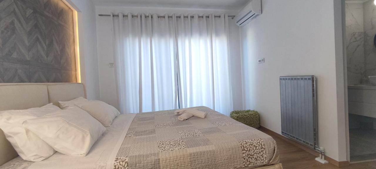 Lägenhet Maryland:luxurious Penthouse In Chania