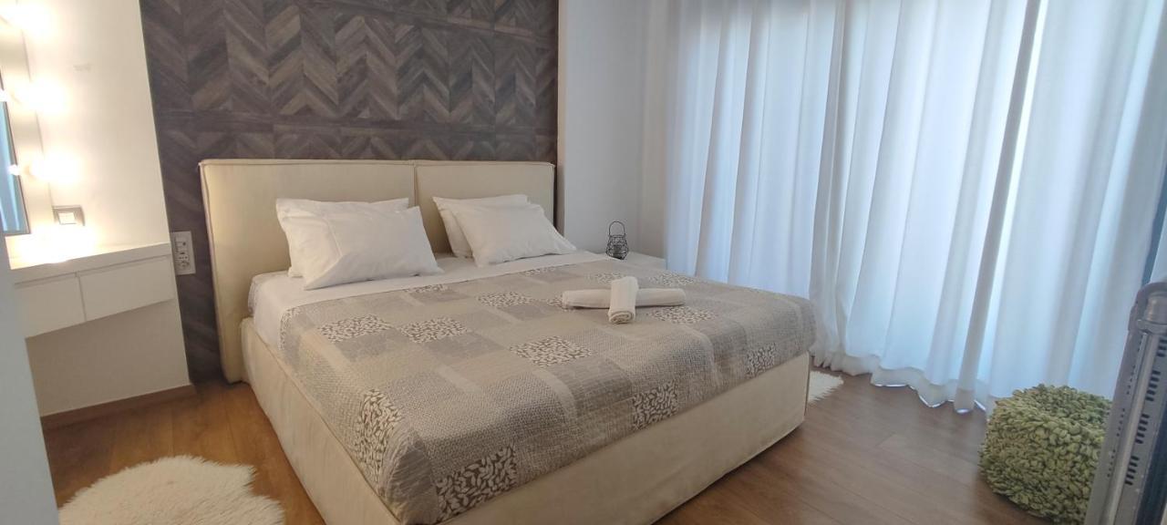Lägenhet Maryland:luxurious Penthouse In Chania *