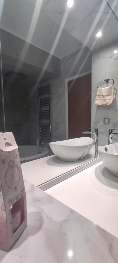 Maryland:luxurious Penthouse In Chania Lejlighed *