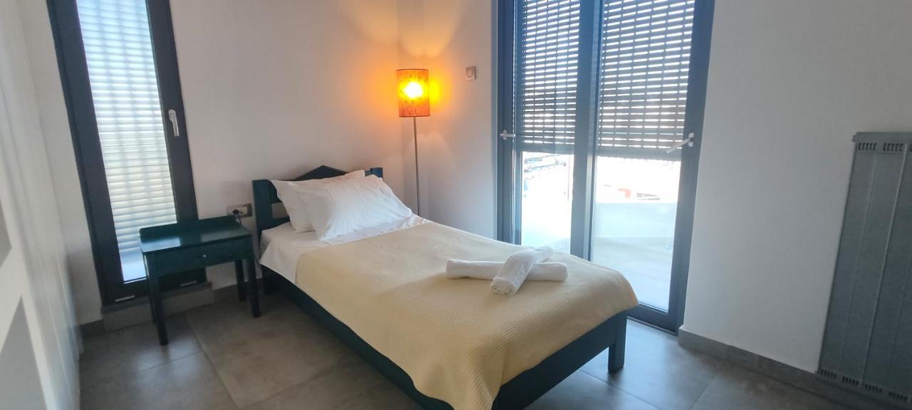 Maryland:luxurious Penthouse In Chania Lejlighed Chania (Crete)