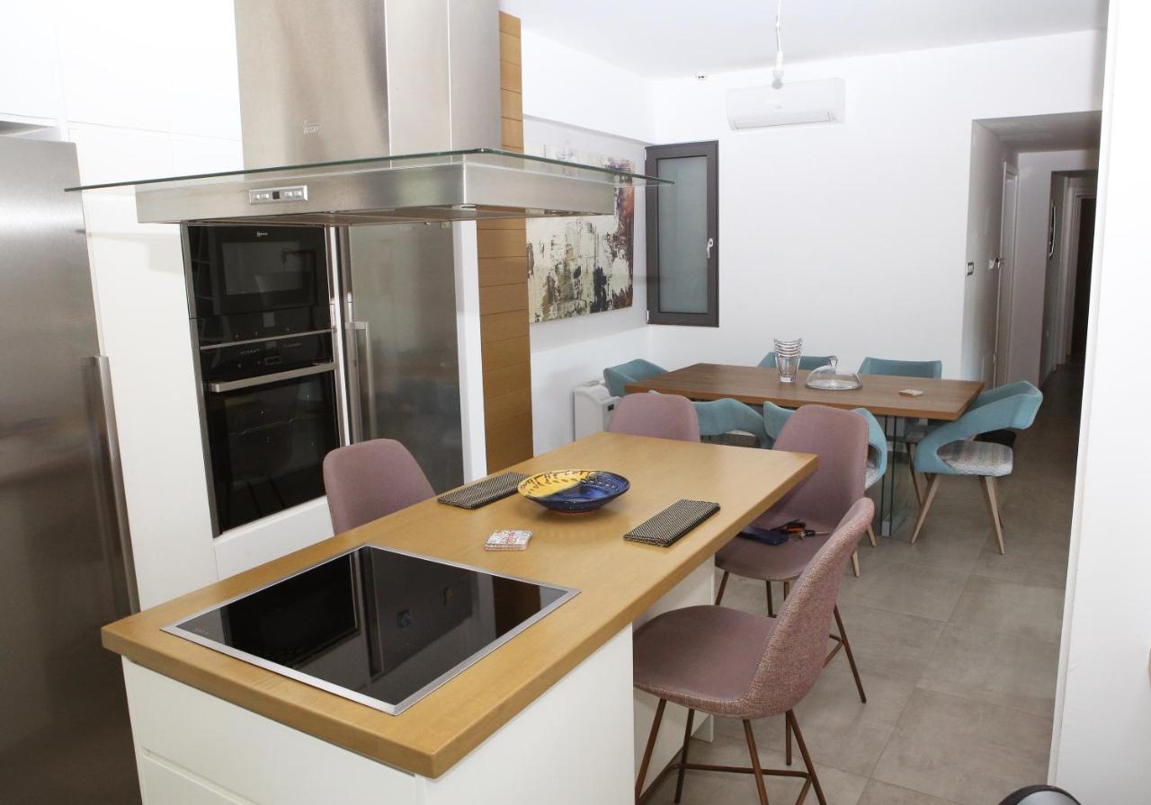 Maryland:luxurious Penthouse In Chania Lejlighed *